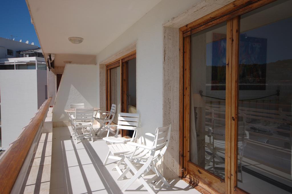 Lets Holidays Tossa De Mar Beach Apartment Экстерьер фото